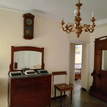 Casa Iaia Ferienhaus *