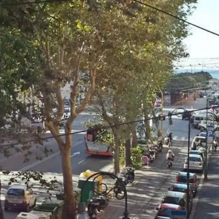 Casa Iaia Casa vacanze Genova