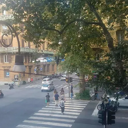 Casa Iaia *