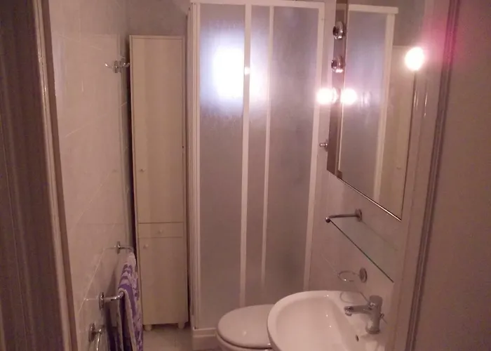 Casa vacanze Casa Iaia *