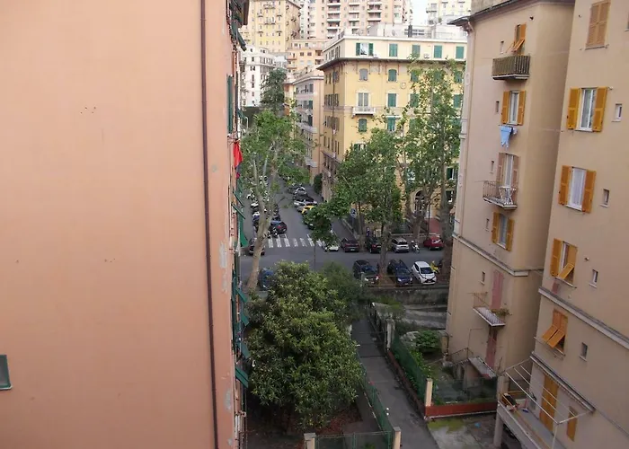 Casa vacanze Casa Iaia Genova