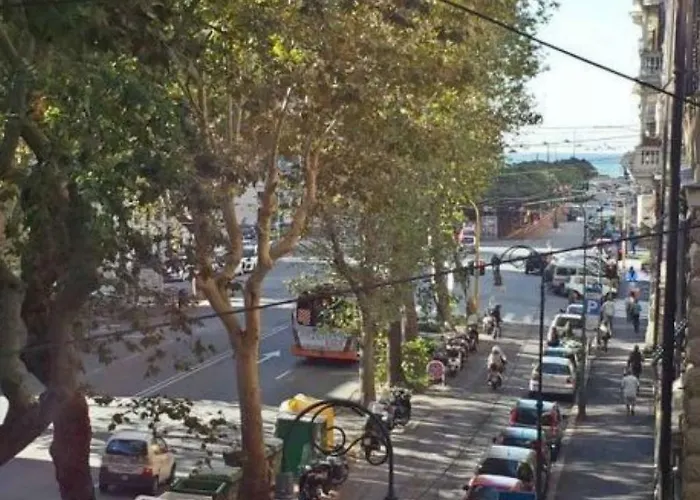 Casa Iaia Casa vacanze Genova