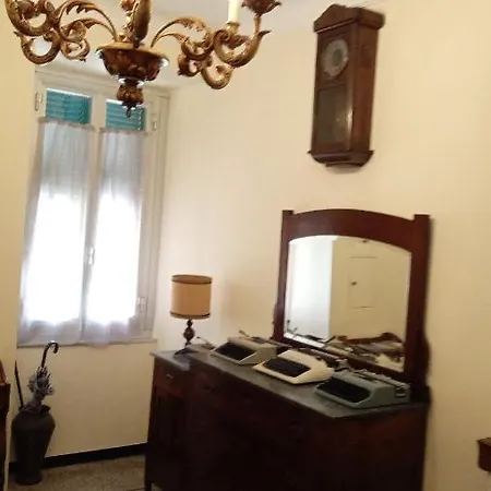 Сasa de vacaciones Casa Iaia *