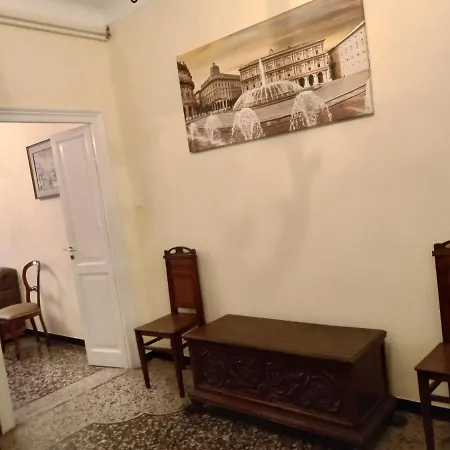 Casa Iaia Holiday home