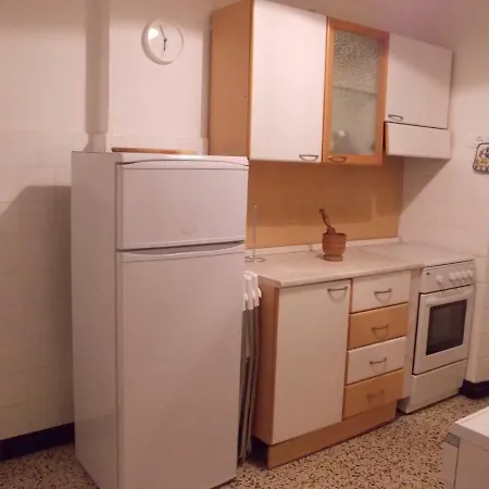 Casa Iaia Holiday home