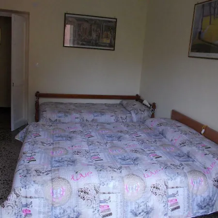 Holiday home Casa Iaia Genoa