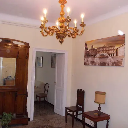 Holiday home Casa Iaia *