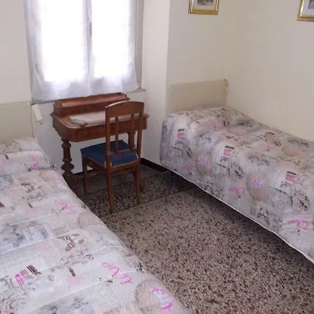 Holiday home Casa Iaia Genoa