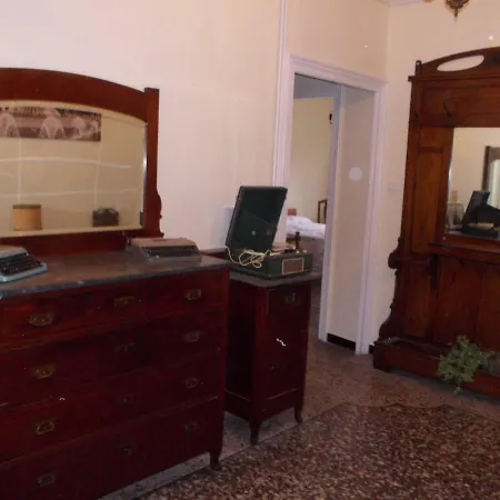 Casa Iaia Сasa de vacaciones Génova