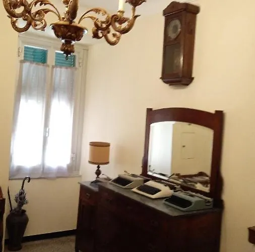 度假居 Casa Iaia *