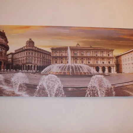 Casa Iaia Nyaraló *