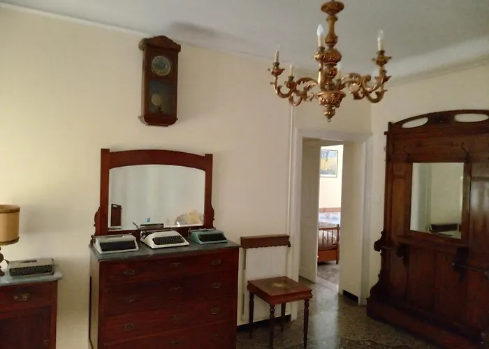 Casa Iaia Nyaraló *