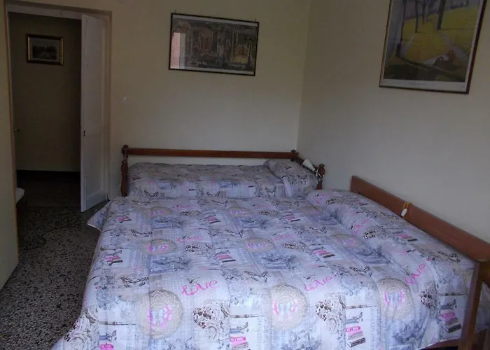 Nyaraló Casa Iaia Genova