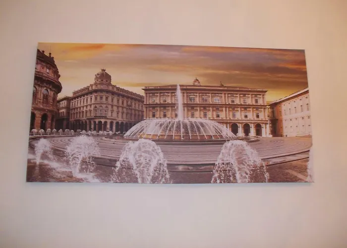 Casa Iaia Nyaraló *