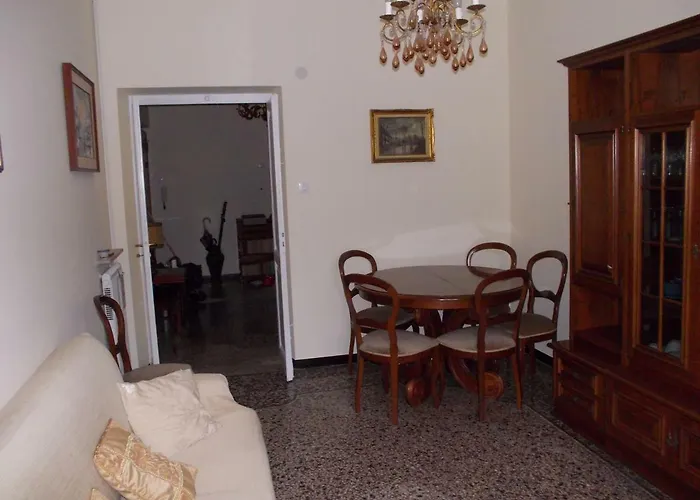 Casa Iaia Prázdninový dům *